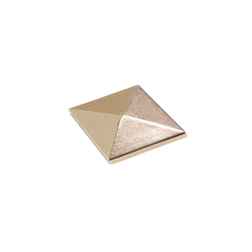 Pyramid Tile – 4″ x 4″