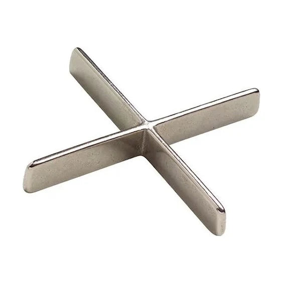 “X” Tile – 4″ x 4″ TT564