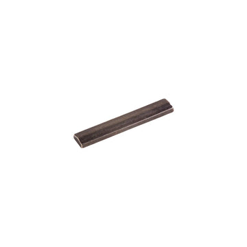 Bordered Dome Tile – 1″ x 6″ TT662