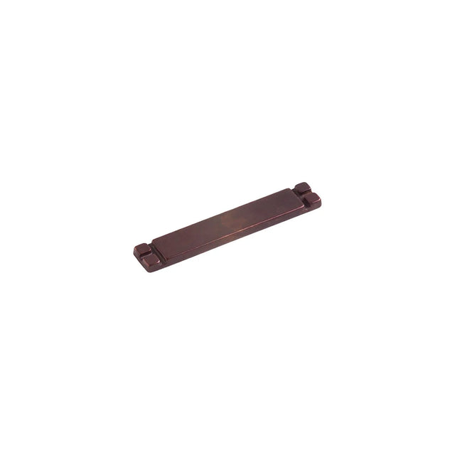 Morse Code Tile – 1″ x 6″