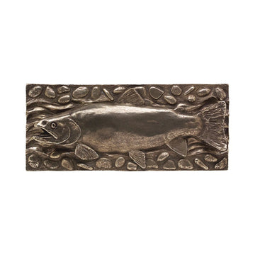 Trout Panel Tile – 5 3/4″ x 13 5/8″ TT800–343