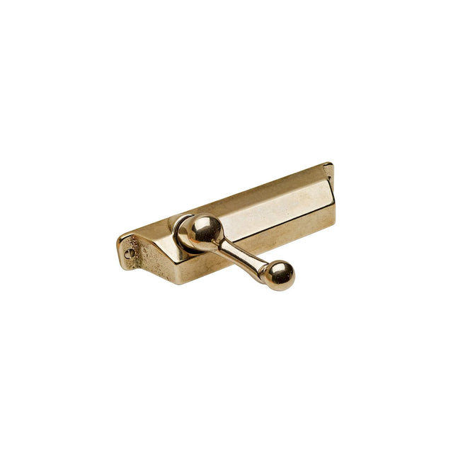 Casement Window Crank & Cover – WC160