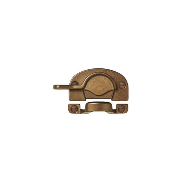 Double Hung Sash Lock – WD130