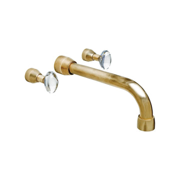 Wall Mount Tub Filler WMT