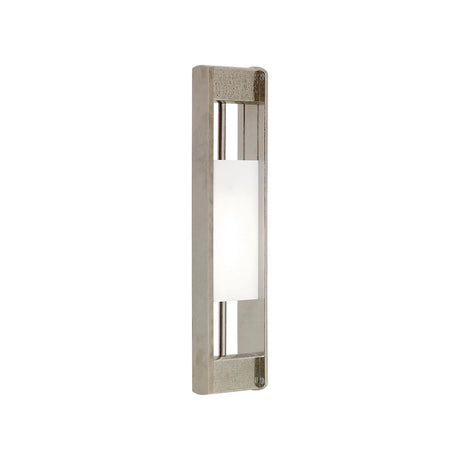 Mod Sconce – with 2 3/4″ Escutcheon