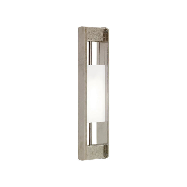 Mod Sconce – with 2 3/4″ Escutcheon