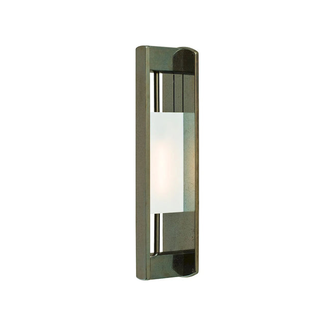Mod Sconce – with 5″ Escutcheon