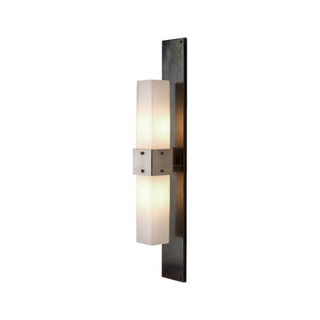 Double Charlie Sconce WS423