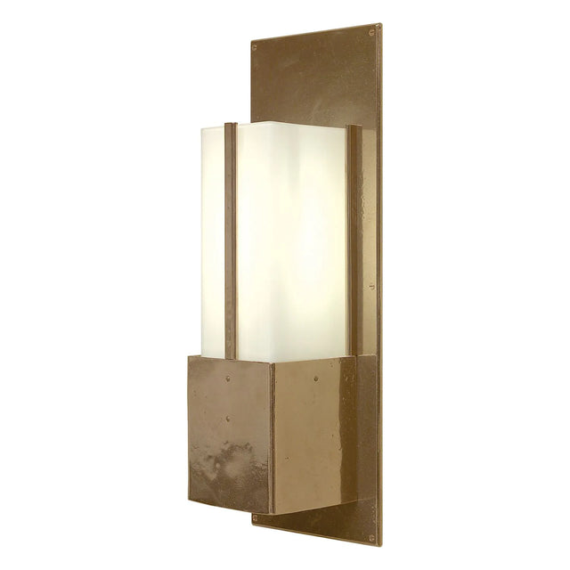 Vessel Sconce – 12″ x 33 15/16″ WS430