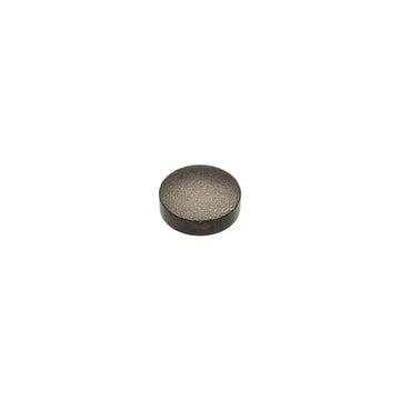 Standard Finial Cap – 1/2″ Barrel