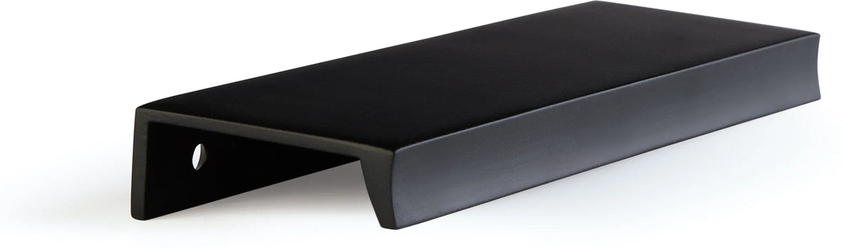 Sabre Edge Pull, Matte Black, 5'' cc, 6-1/4'' Overall 10012-MB