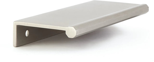 Baker Edge Pull, 4'' cc, 5-1/4'' Overall