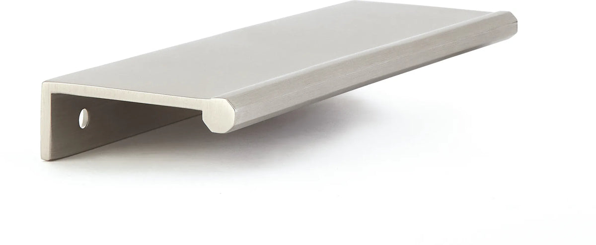 Baker Edge Pull, 5'' cc, 6-1/4'' Overall