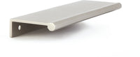 Baker Edge Pull, 5'' cc, 6-1/4'' Overall