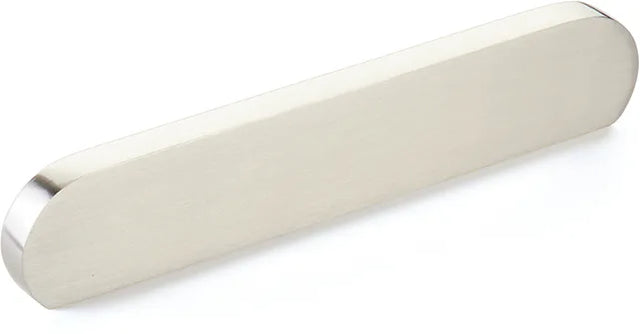 Cafe Pull, Modern Oval, 4'' & 5'' cc