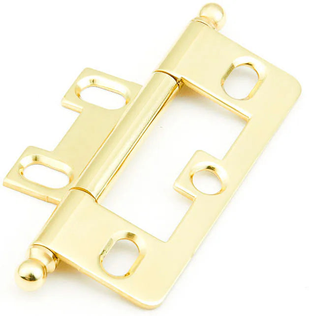 Hinge, Ball Tip Non-Mortise