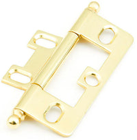Hinge, Ball Tip Non-Mortise