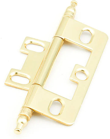 Hinge, Minaret Tip Non-Mortise