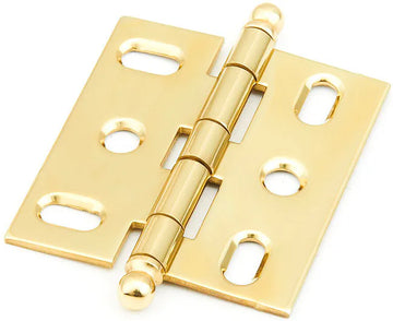 Hinge, Ball Tip Mortise