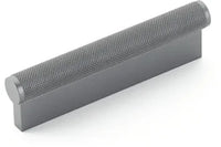 MODO Pull, Gun Metal, 4'' cc 1201-GM