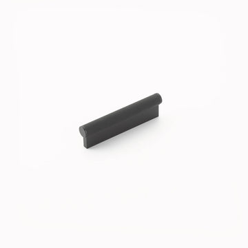 MODO Pull, Matte Black, 4'' cc 1201-MB