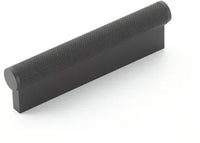 MODO Pull, Matte Black, 4'' cc 1201-MB