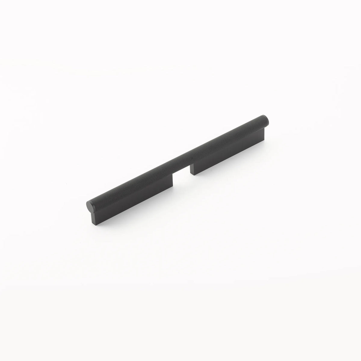 MODO Pull, Matte Black, 6'' cc 1202-MB