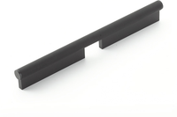 MODO Pull, Matte Black, 6'' cc 1202-MB