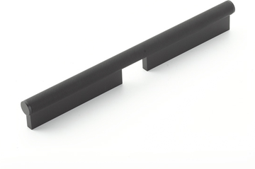 MODO Pull, Matte Black, 6'' cc 1202-MB