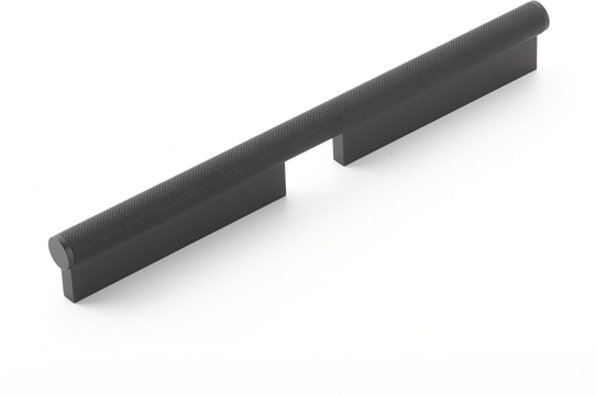 MODO Pull, Matte Black, 6'' cc 1202-MB