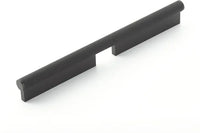 MODO Pull, Matte Black, 6'' cc 1202-MB