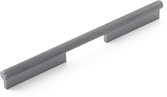 MODO Pull, Gun Metal, 8'' cc 1203-GM