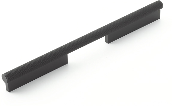 MODO Pull, Matte Black, 8'' cc 1203-MB