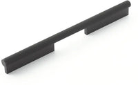 MODO Pull, Matte Black, 8'' cc 1203-MB