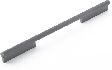 MODO Pull, Gun Metal, 12'' cc 1204-GM