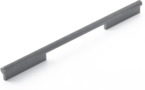 MODO Pull, Gun Metal, 12'' cc 1204-GM