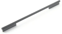 MODO Pull, Gun Metal, 18'' cc 1205-GM
