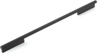 MODO Pull, Matte Black,18'' cc 1205-MB