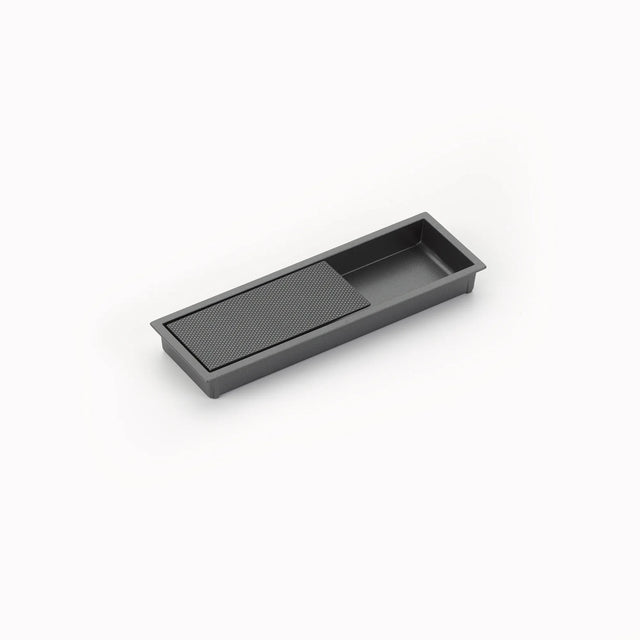 MODO Recessed Pull, 6-1/4'' x 2'' Overall