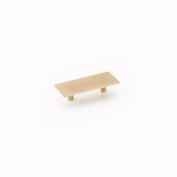 MODO Pull, Signature Satin Brass, 48 mm cc 1209-SSB