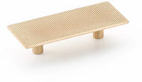 MODO Pull, Signature Satin Brass, 48 mm cc 1209-SSB
