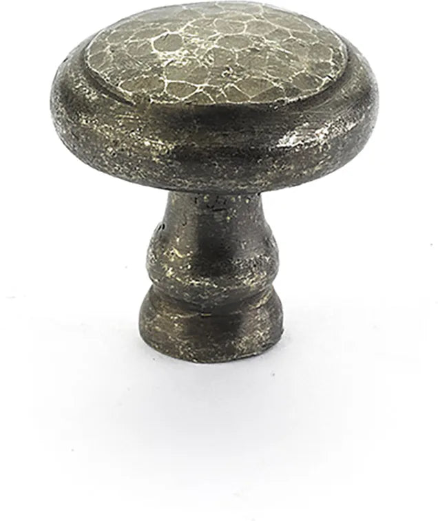 Artifex Knob, Round, 1-3/8'' dia