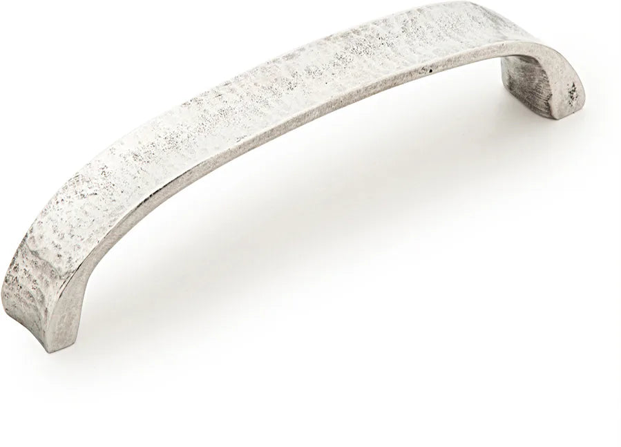 Martello Pull, Rounded Ends, Natural, 160 mm cc 175-N