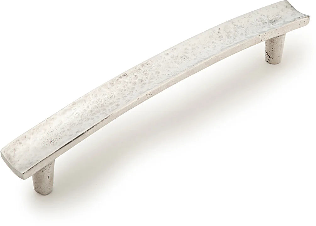 Martello Pull, Squared Ends, Natural, 224 mm cc 178-N