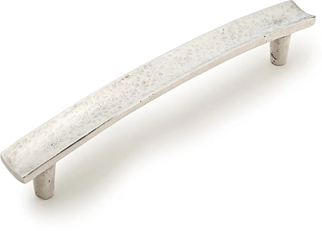 Martello Pull, Squared Ends, Natural, 224 mm cc 178-N