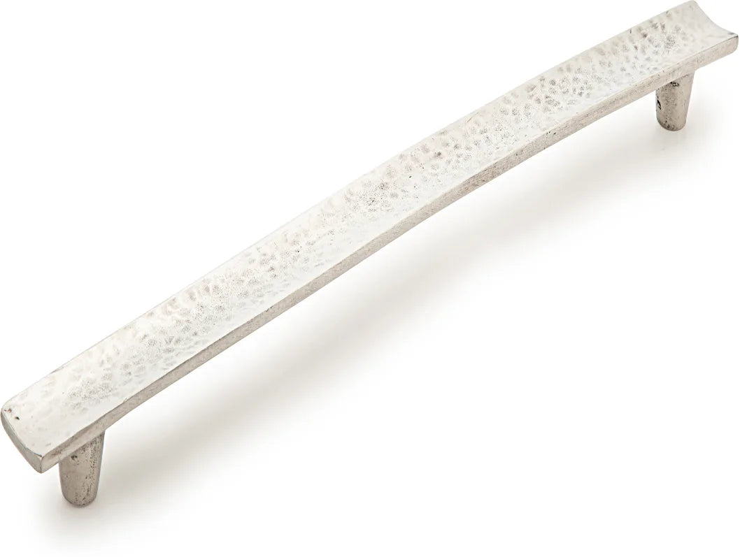 Martello Pull, Squared Ends, Natural, 305 mm cc 179-N