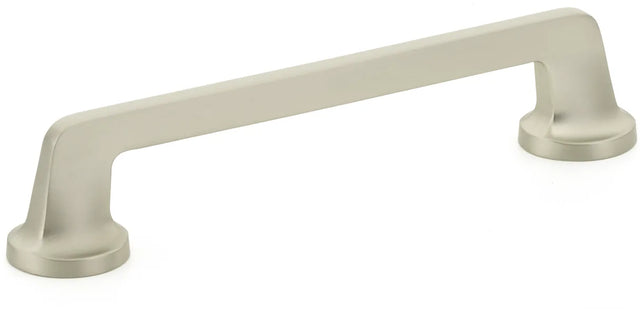 Northport Pull, Round Bases, 6'' cc
