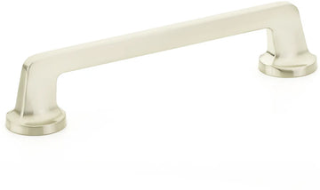Northport Pull, Round Bases, 6'' cc