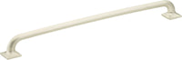 Northport Pull, Square Bases, 12'' cc