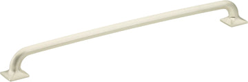 Northport Pull, Square Bases, 12'' cc